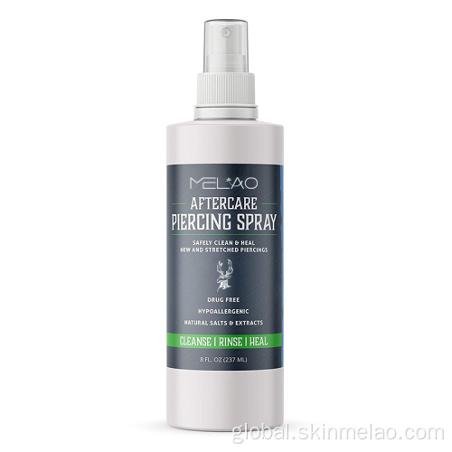 Vegan Repair Moisturizing Professional Tattoo Care Spray